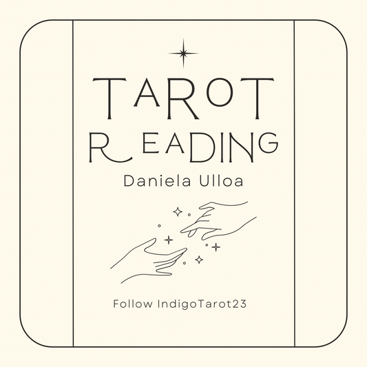 How to do a Tarot Card reading